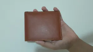 تجریه خرید کیف پول چرم دیاکو مدل 226