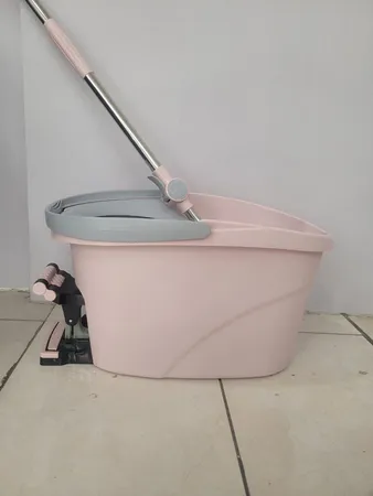 ست سطل و زمین شوی شاین مدل شانا