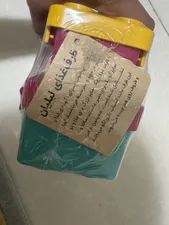 تجریه خرید ظرف غذای 3 تکه کودک هوکیا مدل پازلی