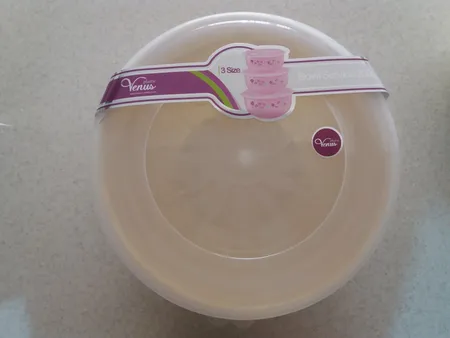 ظرف نگهدارنده مدل 2000 مجموعه 3 عددی