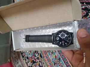 تجریه خرید ساعت مچی عقربه ای والار کد LF2879