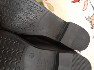 تجریه خرید کفش زنانه کد 95