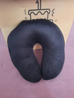 بالش دور گردنی Paya کدBN04