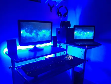 ریسه اس ام دی کد ZA طول 1 متر