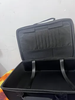 کیف حمل کنسول پلی استیشن 5 مدل DeadSkull