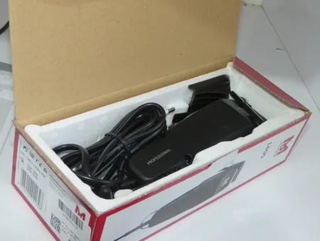 ماشین اصلاح موی سر و صورت موزر مدل 1400-0087