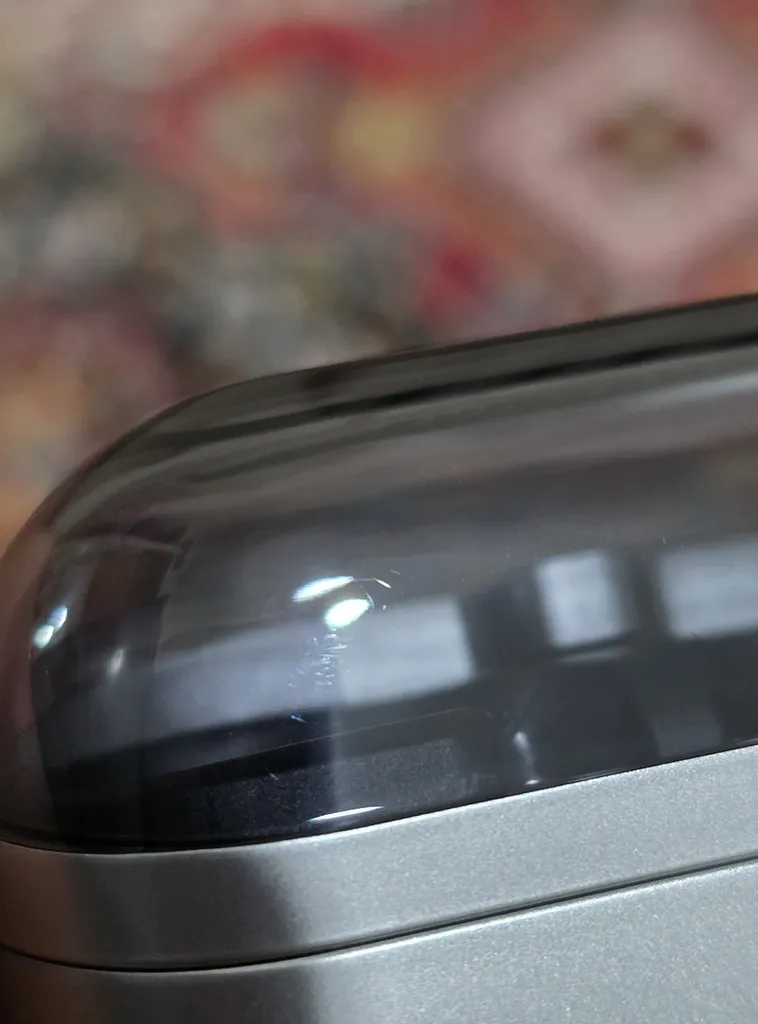 هدفون بلوتوثی سامسونگ مدل Galaxy Buds3 Pro