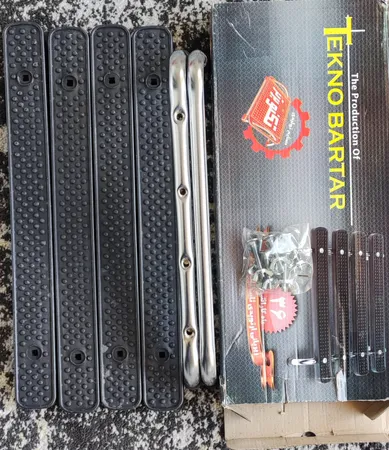 زیرپایی نگاتیو مدل B112