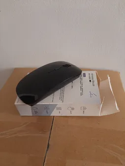 ماوس بی سیم مدل 24G