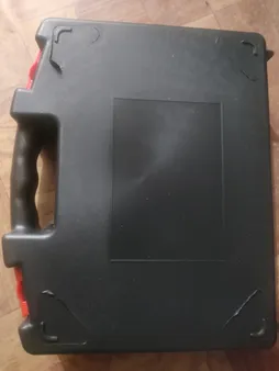 جعبه ابزار مدلTK70