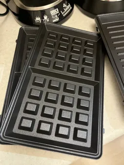 ساندویچ ساز فیلیپس مدل HD2350/80