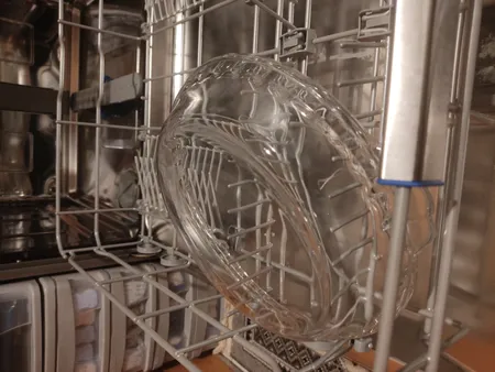 ماشین ظرفشویی 14 نفره اسنوا مدل SDW-A20S