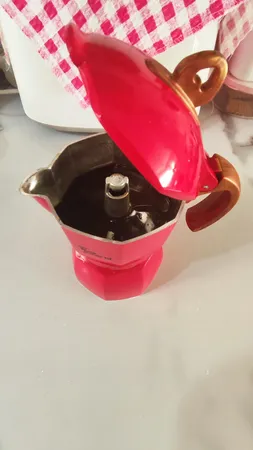 موکاپات بارنی مدل  Bl-540-3Cup
