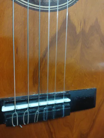 سیم گیتار کلاسیک الیس مدل A106-H