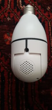 دوربین بیسیم مداربسته تحت شبکه مدل v380