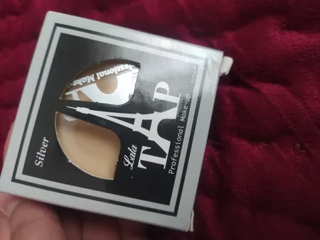 پنکیک لالاتاپ شماره 1