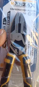 تجریه خرید انبر دست کنزاکس مدل KCP-28 سایز 8 اینچ