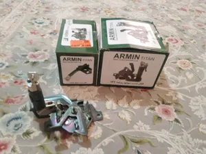 تجریه خرید قفل کاپوت ضد سرقت آرمین تیتان مدل 021 مناسب برای پراید