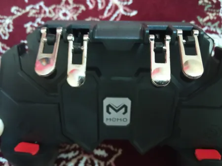 دسته بازی PUBG مدل AKS-66