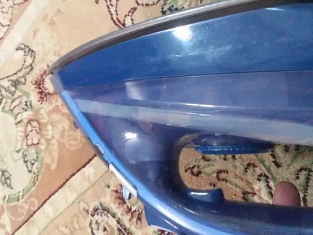 اتو بخار تفال مدل Virtuo FV1713