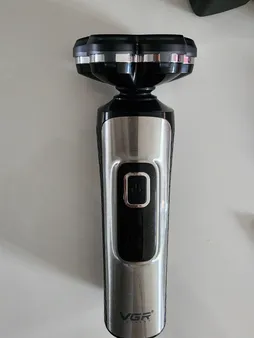 ماشین اصلاح موی صورت وی جی ار مدل 385