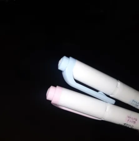 ماژیک علامت گذار زبرا مدل Mildliner