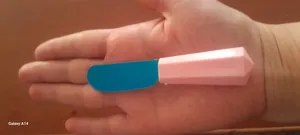 تجریه خرید کارد صبحانه خوری روک مدل دایموند بسته شش عددی