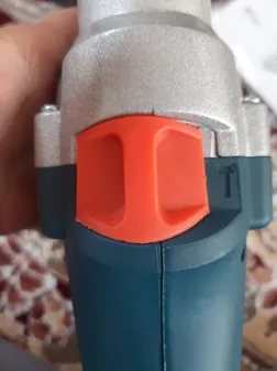 دریل چکشی 30 میلی‌متری 810 وات رابین مدل R1015