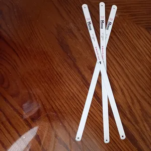 تجریه خرید تیغ کمان اره آهن بر مدل m10 بسته 3 عددی