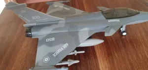 تجریه خرید هواپیما بازی مدل F-16 کد 2