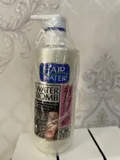 تجریه خرید کرم آبرسان مو کامان مدل Bio Ten Hair Water حجم 400 میلی لیتر