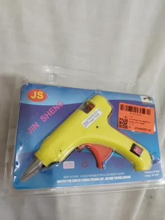 دستگاه چسب تفنگی سی‌جی‌لانگ مدل SL-E20W