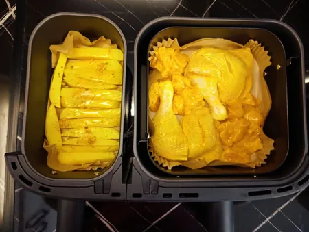 هواپز 9 لیتری فیلیپس مدل NA350/00