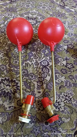 شناور منبع آب مدل i1-2