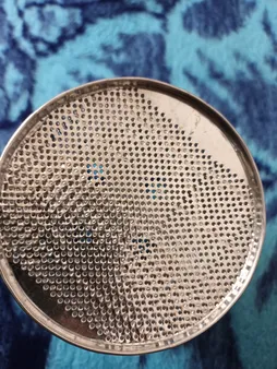 اسپند دود کن مدل Pl-2