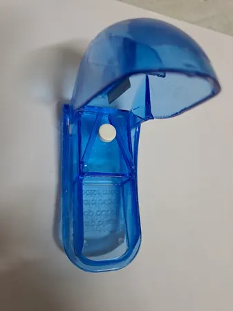 قرص نصف کن دکترمد مدل SL