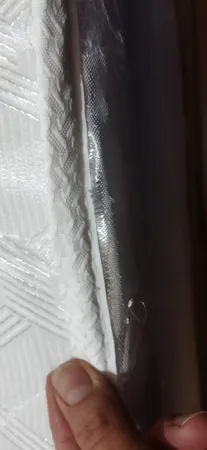 تشک رویال مدل 6-1 دو نفره سایز 200 × 160 سانتی‌ متر