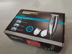 تجریه خرید ماشین اصلاح سر صورت و بدن آی جیمی مدل 830