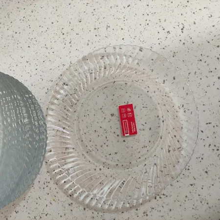 پیش دستی نوری تازه سری دایموند مدل 401002T بسته 6 عددی