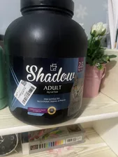 تجریه خرید غذای خشک گربه شدو مدل Adult وزن 2.5 کیلوگرم