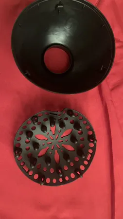 دیسپانسر سشوار مدل EDI-20