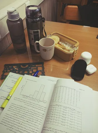 فلاسک مدل JINGBANG گنجایش 0.6 لیتر