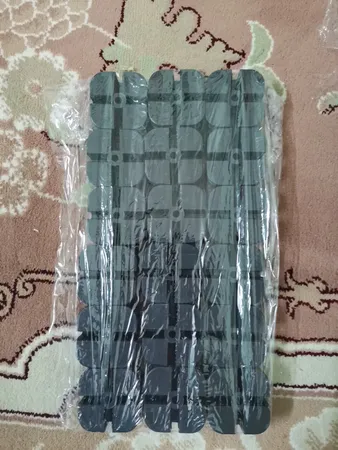 قفسه فلزی مدل D-104