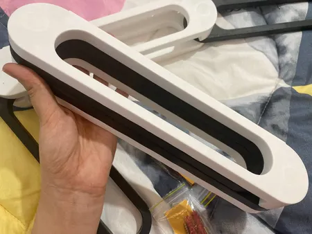 نگهدارنده دمپایی مدل A100