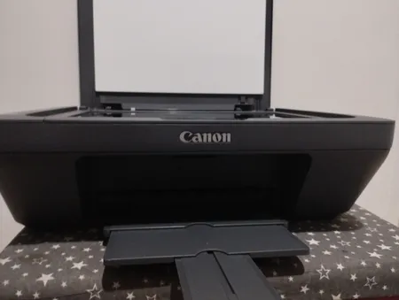 پرینتر چند کاره کانن مدل PIXMA MG2541S