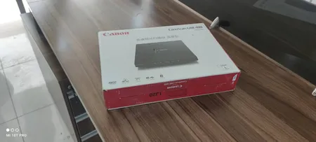 اسکنر کانن مدل CanoScan LiDE 400
