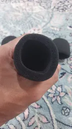 ابر میکروفن مدل PR5 بسته 5 عددی