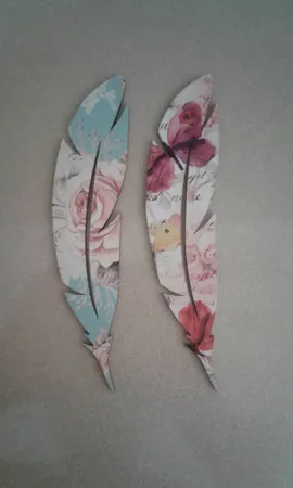 نشانگر کتاب لوکسینو مدل BMP 131 بسته 2 عددی