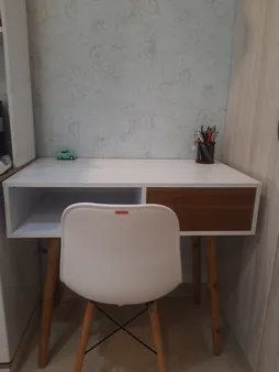 میز تحریر مدل 90