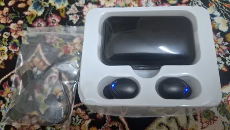 هدفون بلوتوثی مدل P4͏9v5.3